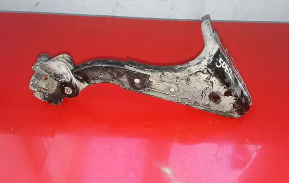 Mercedes-Benz Vito Viano W639 Sliding door lower roller guide/hinge ZGS007