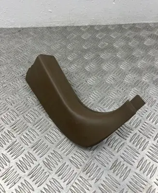 BMW 5 E60 E61 Other sill/pillar trim element 7025030 22339910