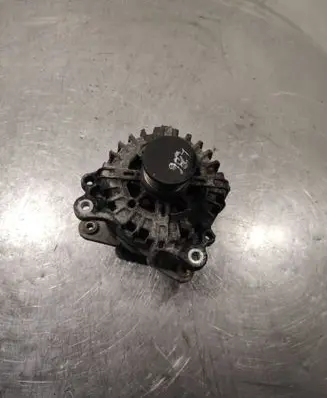 Audi A6 S6 C7 4G Generator/alternator 03l903016a