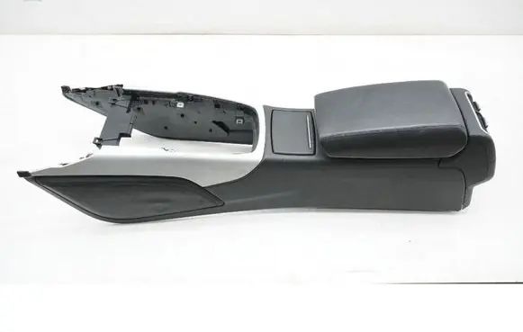 Audi A6 C7 Center console