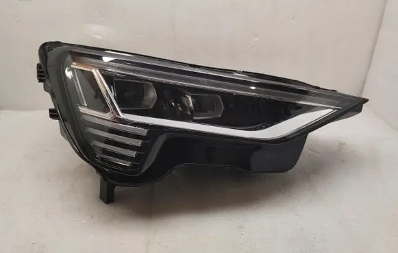 Audi Q4 Sportback e-tron Headlight/headlamp