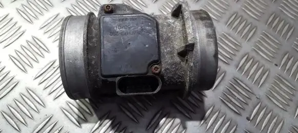 Audi A6 S6 C5 4B Mass air flow meter 059906461d afh70-25c