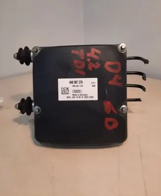 Audi A8 S8 D4 4H ABS Pump 4H0907379 4H0614517 0265250279