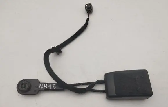 Maserati Ghibli Front seatbelt buckle 670016904