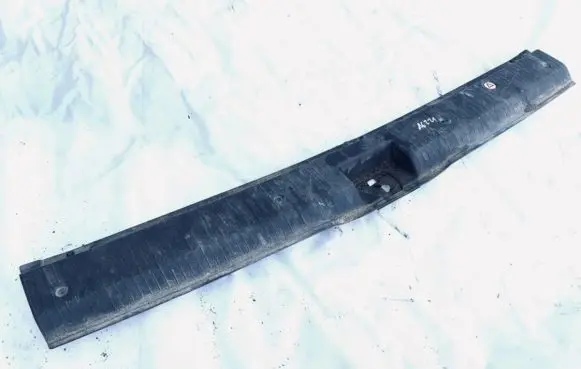 Opel Zafira A Other trunk/boot trim element 90580331