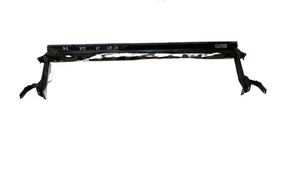 Volvo XC60 Bottom radiator support slam panel 31265124