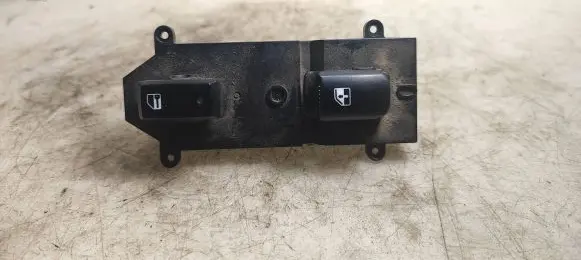Hyundai Santa Fe Electric window control switch 371510
