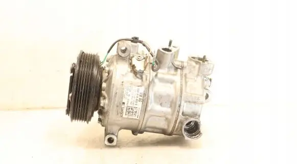 Skoda Scala Air conditioning (A/C) compressor (pump)