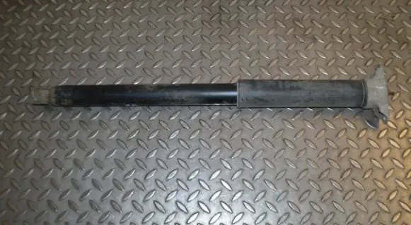 Ford Focus Rear shock absorber/damper