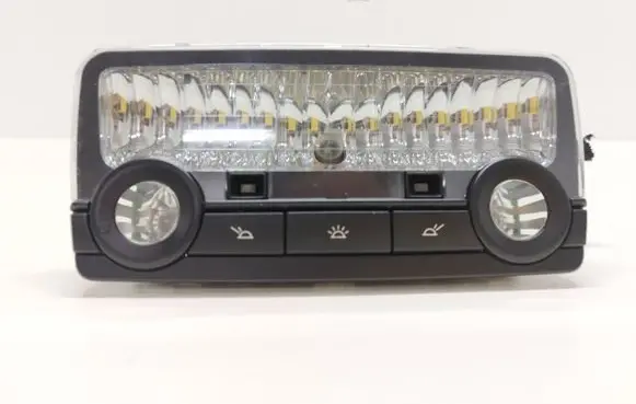 BMW 5 F10 F11 Rear seat light 9163699 63319163699 110303