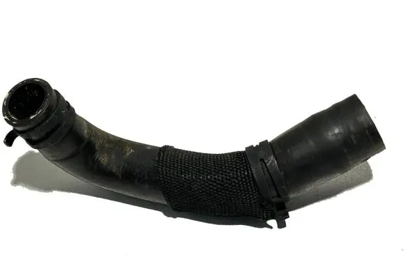 Audi Q5 SQ5 Engine coolant pipe/hose 04L122157BE 17026