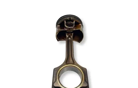 Mini One - Cooper Coupe R56 Piston with connecting rod N18B16A
