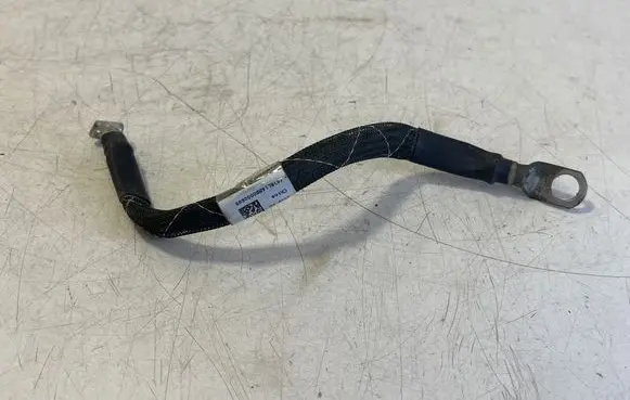 Tesla Model S Negative earth cable (battery) 104270600B