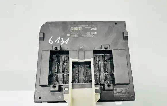 Seat Leon (5F) Comfort/convenience module 5Q0937084AE 5WK50793E