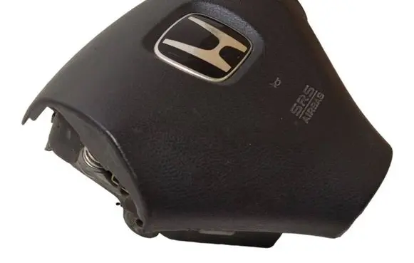 Honda Accord Steering wheel airbag 77800SEAG810