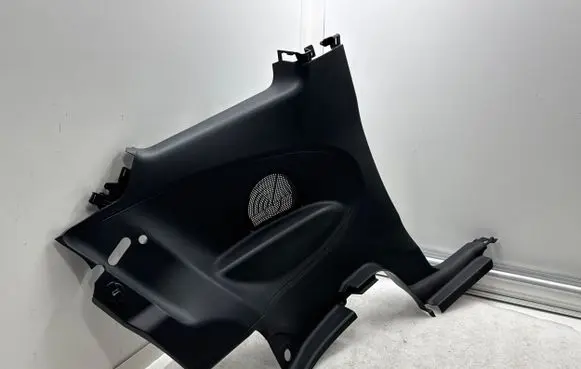 Fiat 500E Rear seat side top trim 735722547 07357259810 735722550
