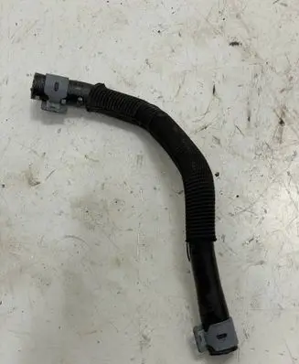 Bentley Flying Spur Engine coolant pipe/hose 4H0131850H