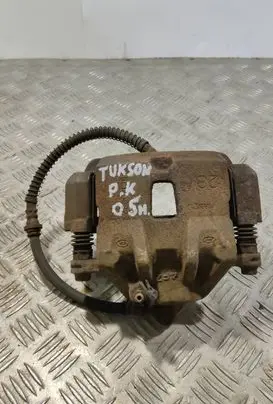 Hyundai Tucson JM Front brake caliper BC140082