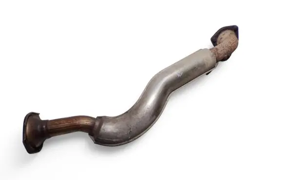 Volkswagen Transporter - Caravelle T4 Exhaust gas pipe 074253091AM