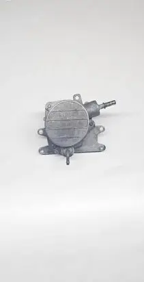 Opel Vectra C Vacuum pump 24465382 0252738 VAPEC145