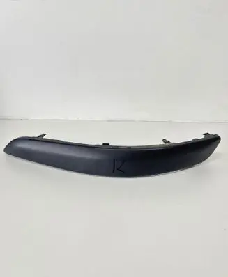 Volkswagen Touran I Front bumper splitter molding 1T0807717 14979