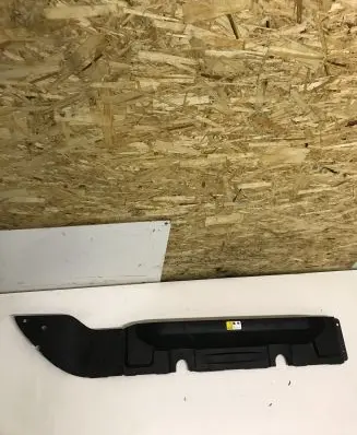 Land Rover Range Rover Sport L494 Radiator trim CPLA6A950BA
