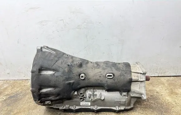BMW 5 G30 G31 G38 Automatic gearbox 8HP50Z 0339800Z0F 36170E