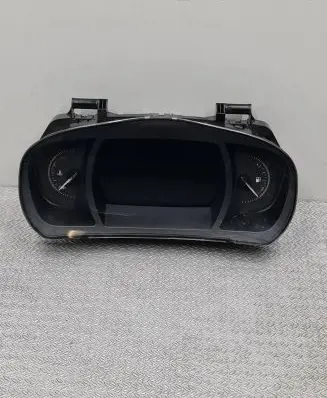 Renault Megane IV Speedometer (instrument cluster) P248105509R NS3620204D VP3F1F10849PF