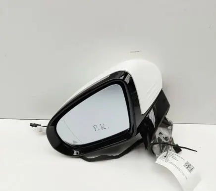 Mercedes-Benz E W238 Coupe wind mirror (mechanical) A2388109100
