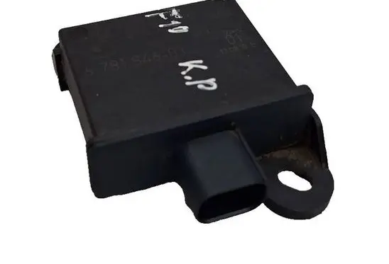 Tire pressure sensor