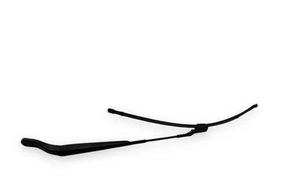 Peugeot 2008 II Front wiper blade arm 9822931780