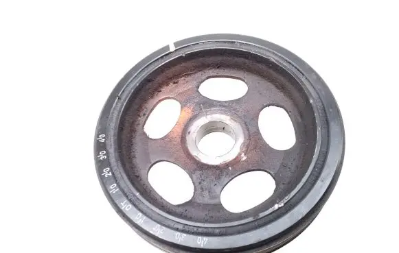 Mercedes-Benz A W169 Crankshaft gear A6400300203