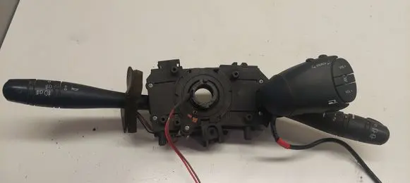 Renault Megane II Other switches/knobs/shifts