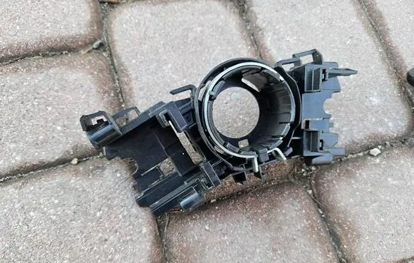 Toyota Aygo X Airbag squib ring wiring 5O5P5L5E5X1444