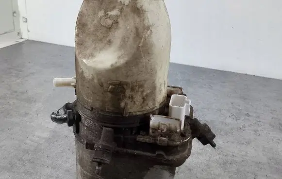 Opel Vectra C Power steering pump TRW