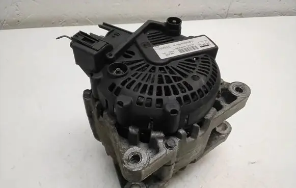 Ford Connect Generator/alternator AV6N10300DC TG12C122 116083644