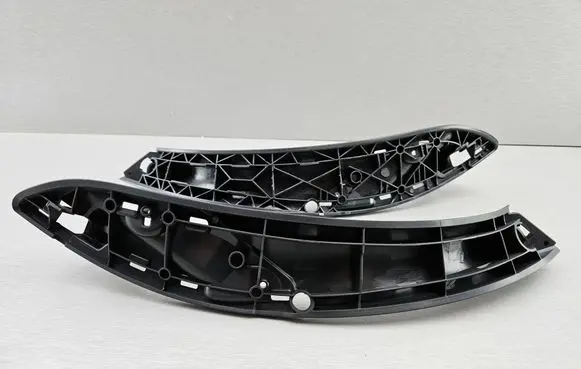 BMW 3 F30 F35 F31 Front door interior handle trim 7279311 7279312 51417279311