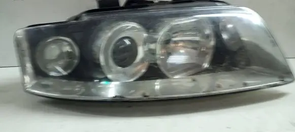 Audi A4 S4 B6 8E 8H Headlight/headlamp 8E0941004F 89305700