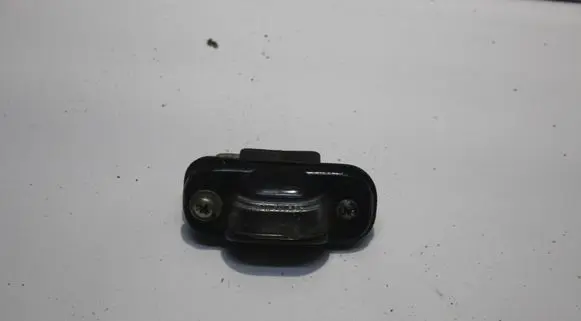 Audi 80 90 B3 Number plate light 443943191 22863R4