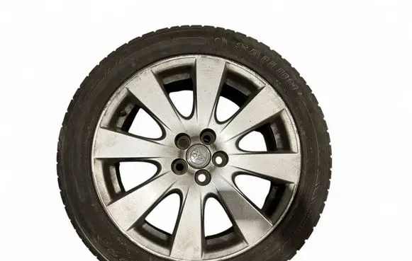 Toyota Avensis T250 R17 alloy rim 