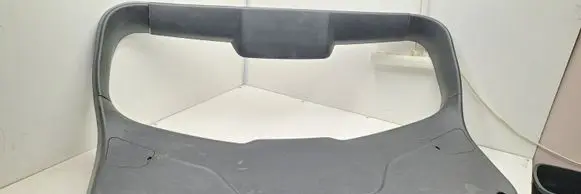 KIA Sportage Tailgate/boot cover trim set 
