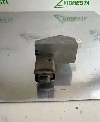 Steering wheel lock