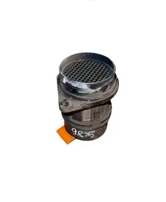 Mass air flow meter