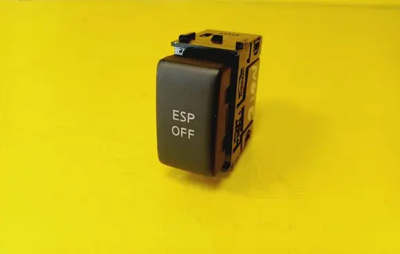 ESP (stability program) switch