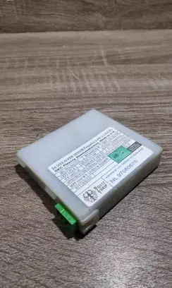Volvo S60 Alarm movement detector/sensor 8622636