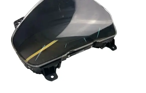 Ford Focus Speedometer (instrument cluster) JX7T10849CAE