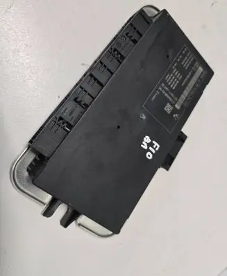 BMW 5 F10 F11 Light module LCM 9250454