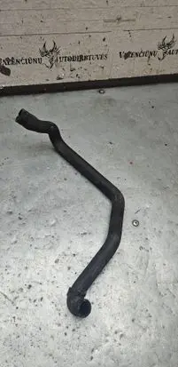 Mercedes-Benz B W246 W242 Engine coolant pipe/hose A2468303496