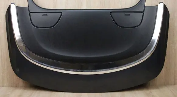 Opel Sintra Roof 