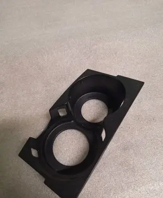 Audi A8 S8 D3 4E Cup holder front 4E1862553